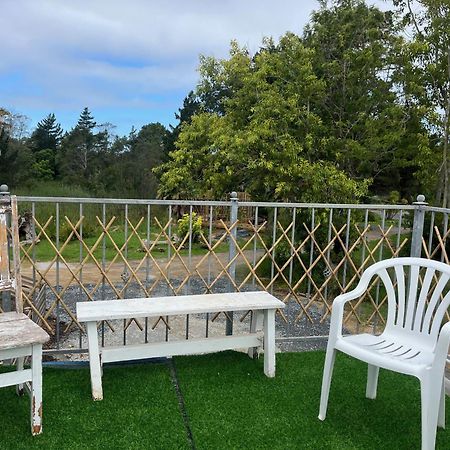 Forest Gate Resort Plettenberg Bay Kültér fotó