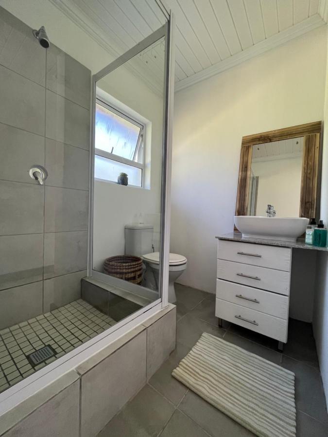 Forest Gate Estate Apartman Plettenberg Bay Kültér fotó