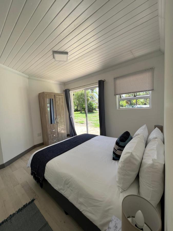 Forest Gate Estate Apartman Plettenberg Bay Kültér fotó