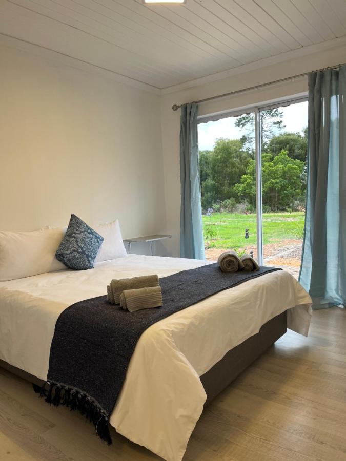 Forest Gate Estate Apartman Plettenberg Bay Kültér fotó