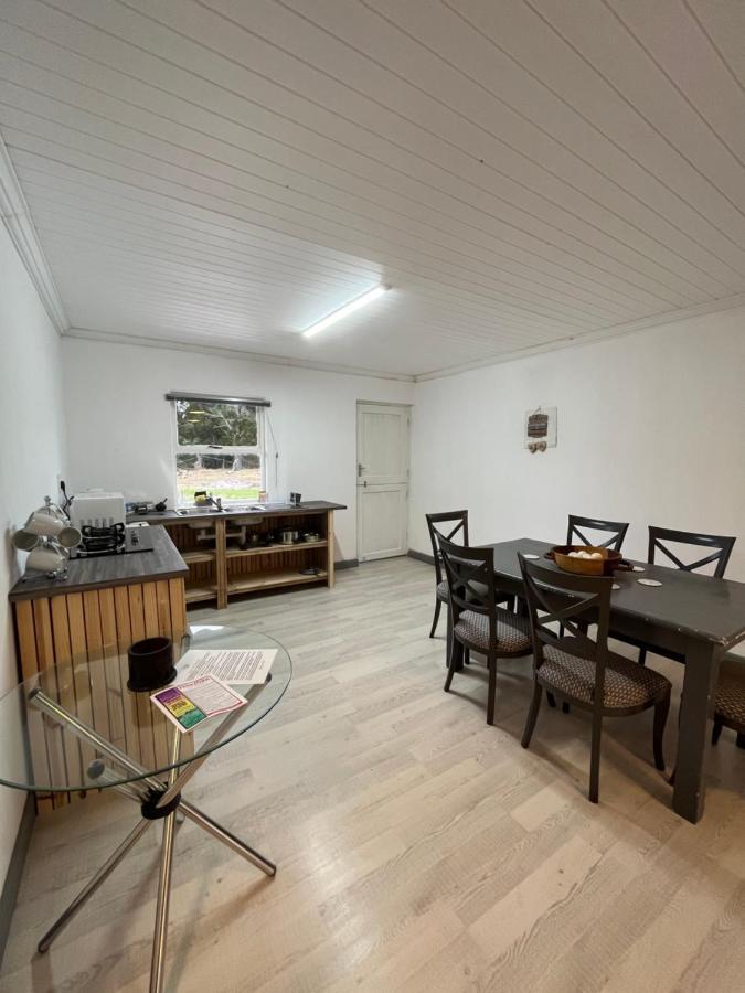 Forest Gate Estate Apartman Plettenberg Bay Kültér fotó