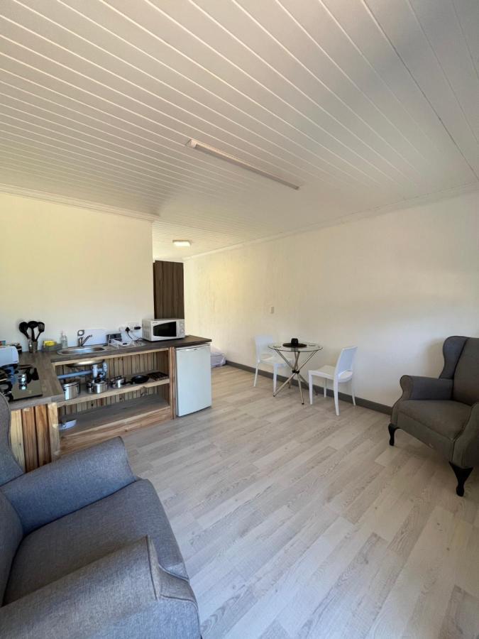 Forest Gate Estate Apartman Plettenberg Bay Kültér fotó