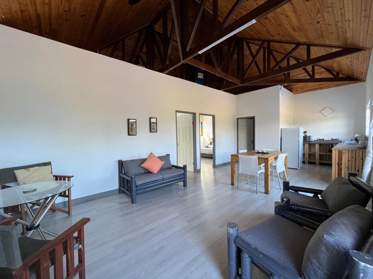 Forest Gate Estate Apartman Plettenberg Bay Kültér fotó