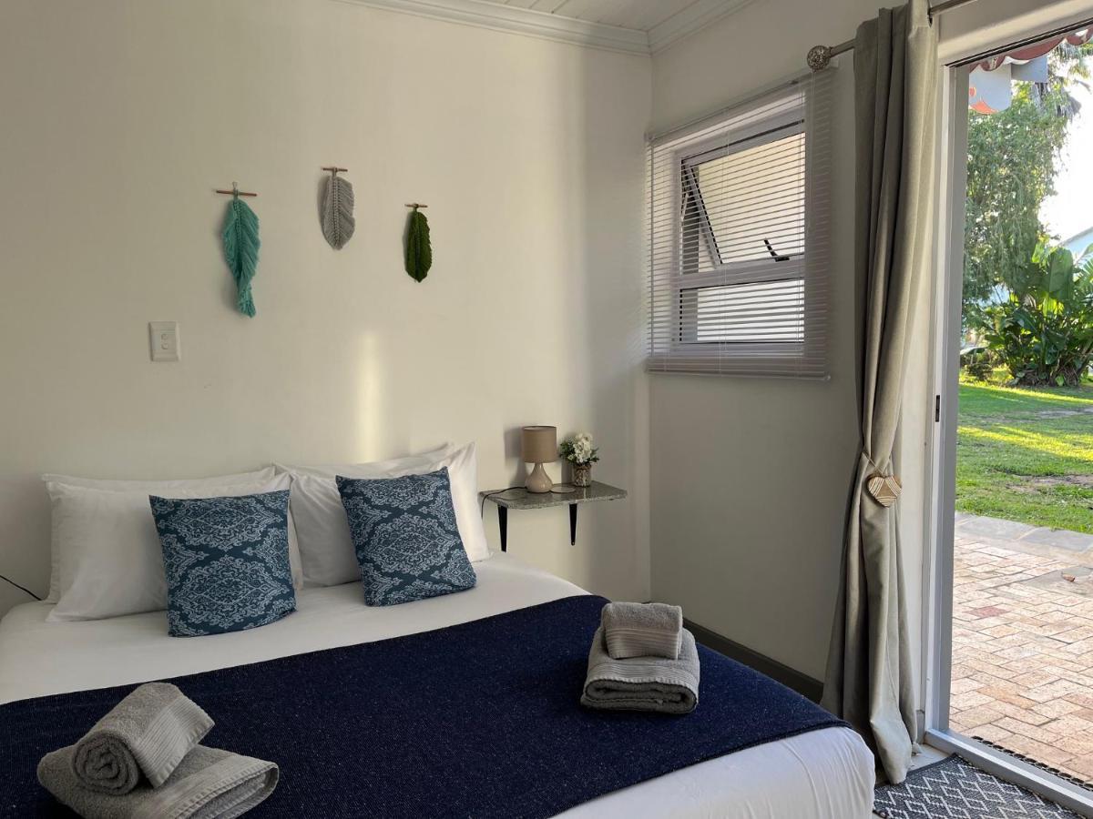 Forest Gate Estate Apartman Plettenberg Bay Kültér fotó