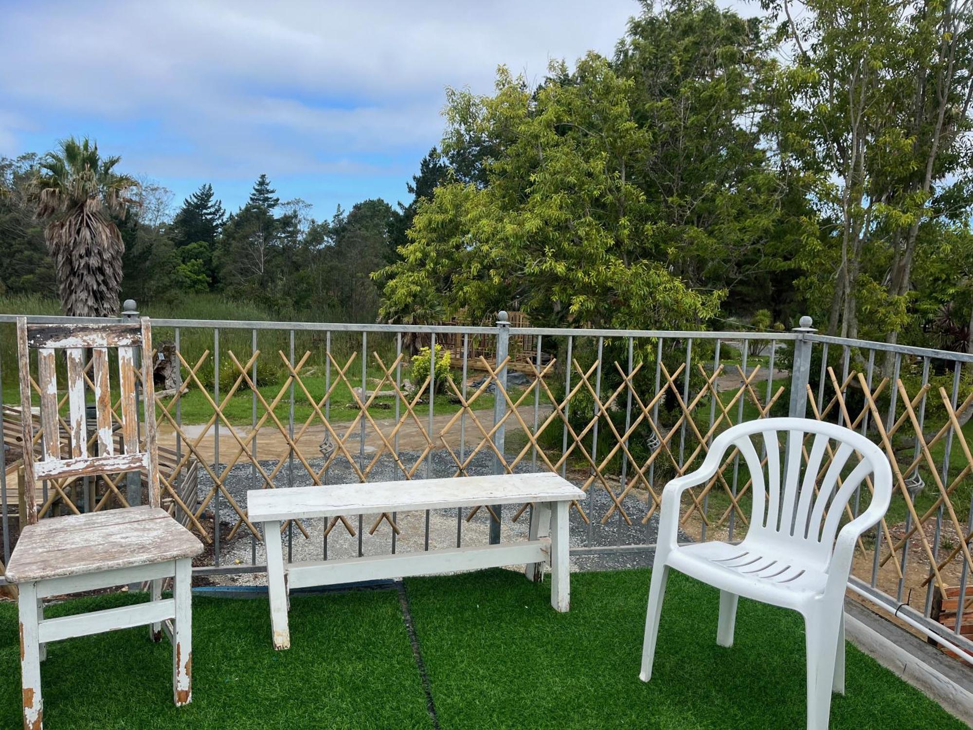 Forest Gate Resort Plettenberg Bay Kültér fotó