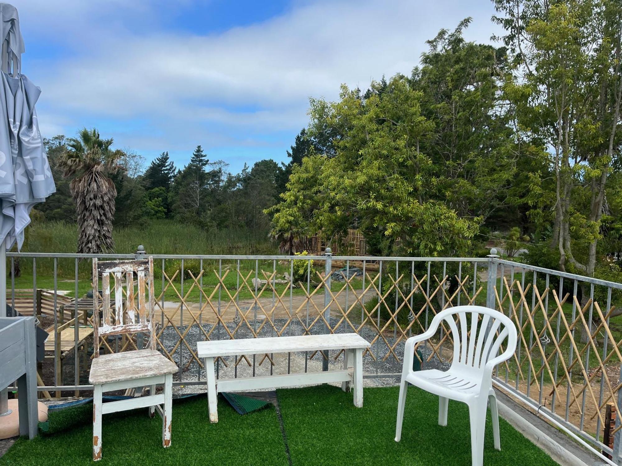 Forest Gate Resort Plettenberg Bay Kültér fotó