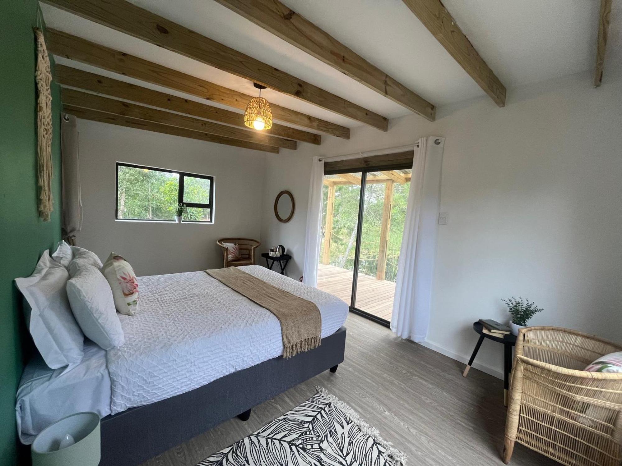 Forest Gate Estate Apartman Plettenberg Bay Kültér fotó