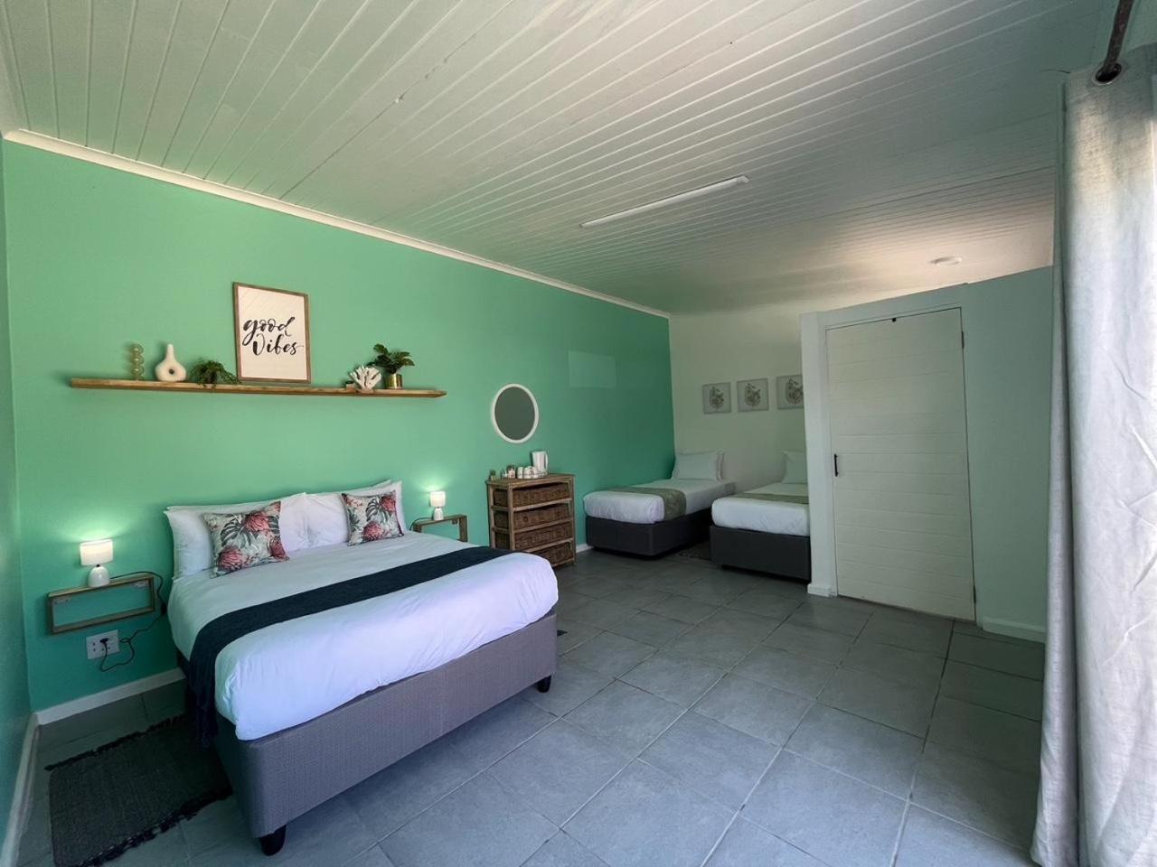 Forest Gate Estate Apartman Plettenberg Bay Kültér fotó