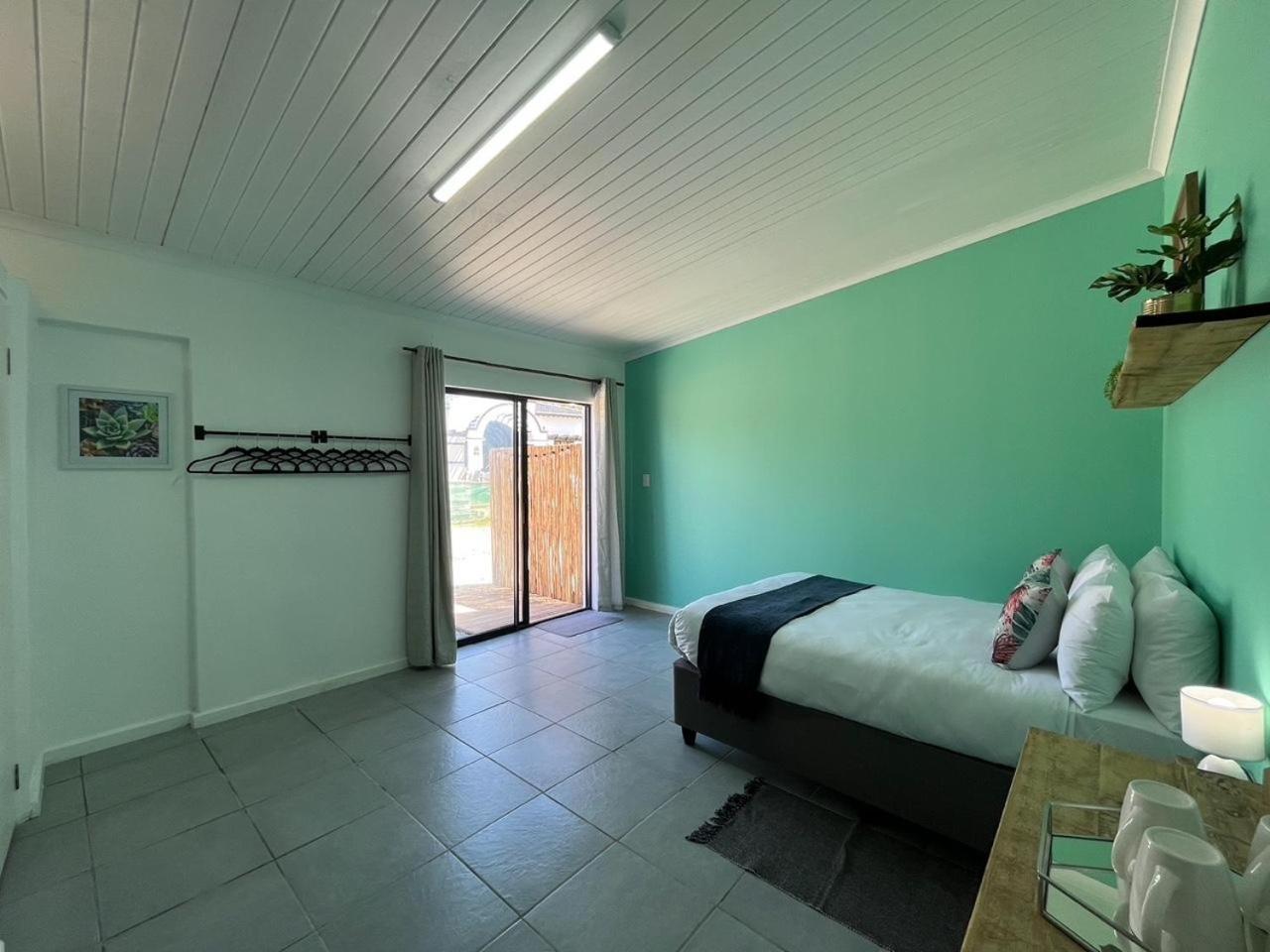 Forest Gate Estate Apartman Plettenberg Bay Kültér fotó