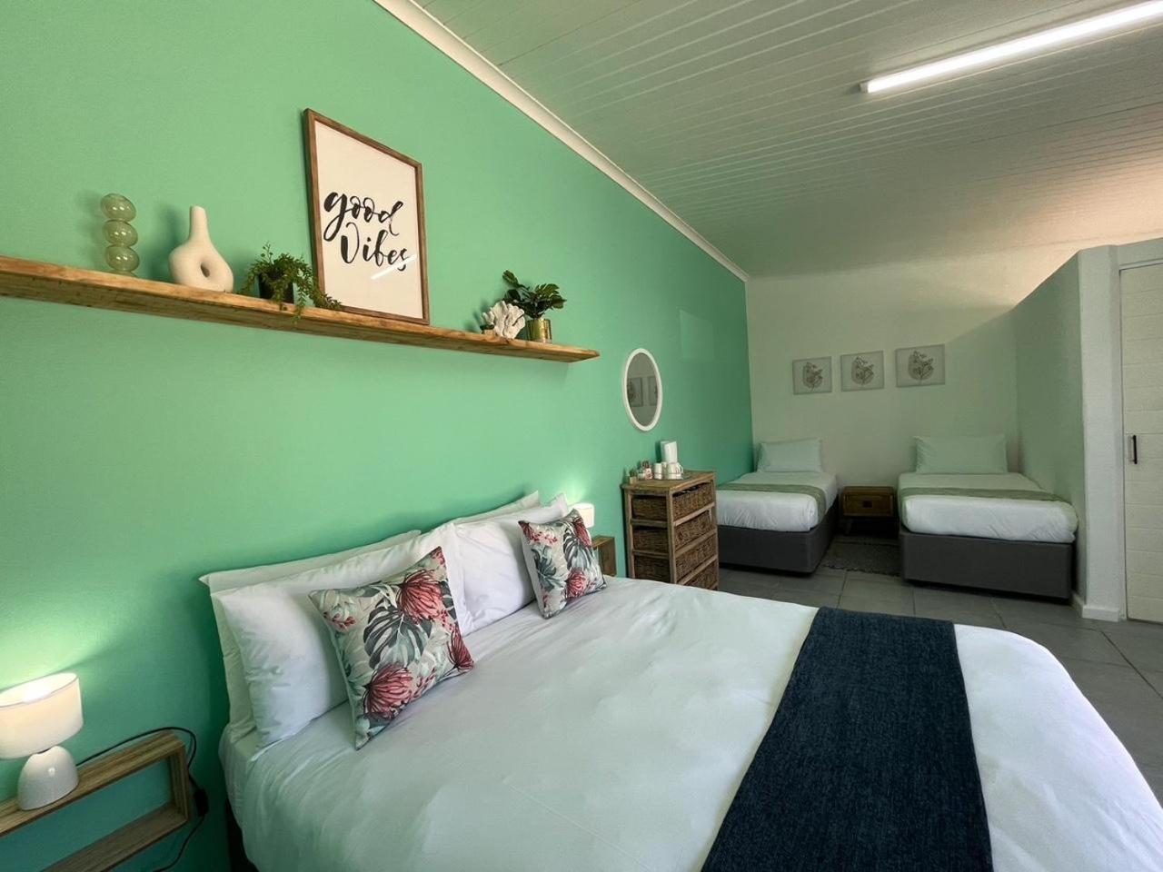 Forest Gate Estate Apartman Plettenberg Bay Kültér fotó