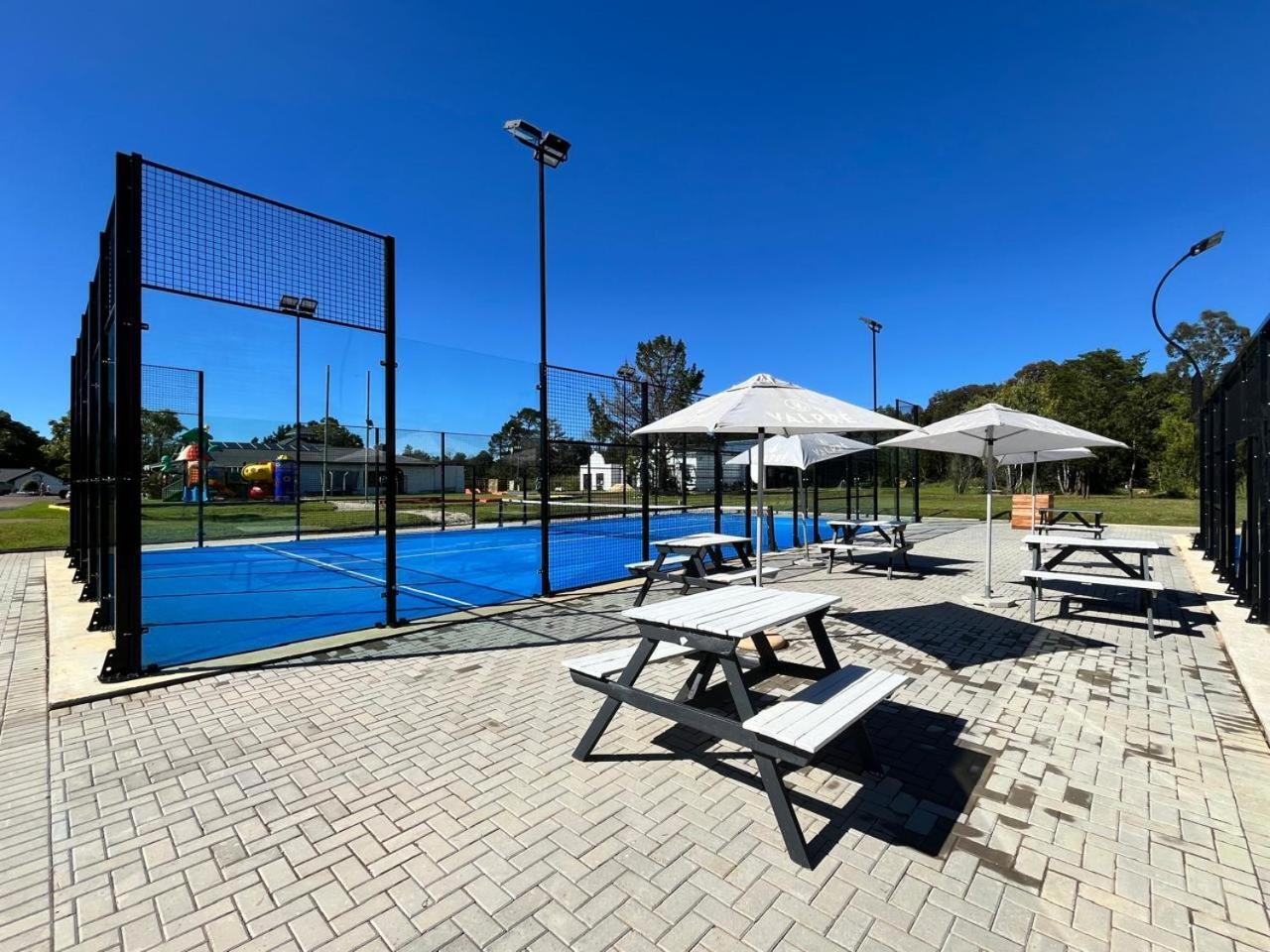 Forest Gate Resort Plettenberg Bay Kültér fotó