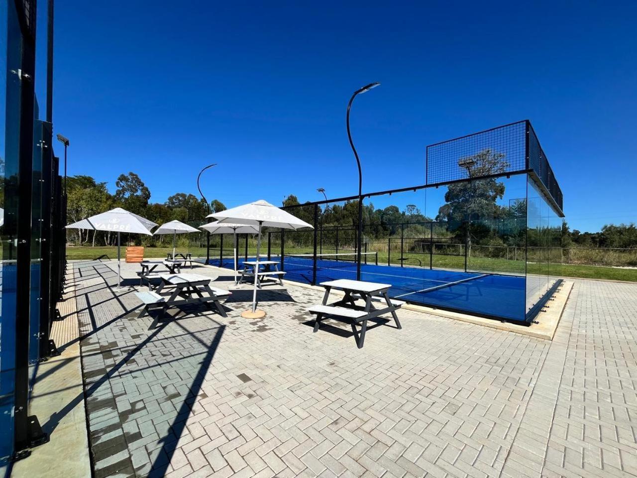 Forest Gate Resort Plettenberg Bay Kültér fotó