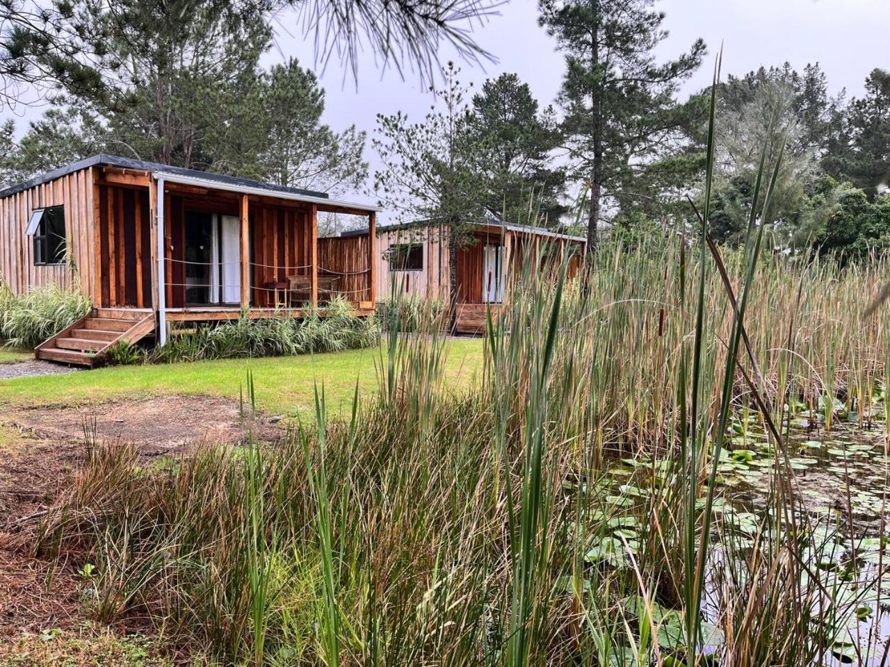 Forest Gate Resort Plettenberg Bay Kültér fotó