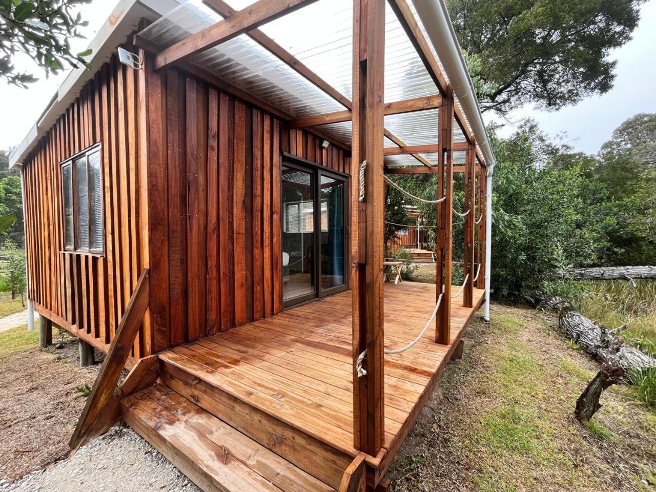 Forest Gate Resort Plettenberg Bay Kültér fotó