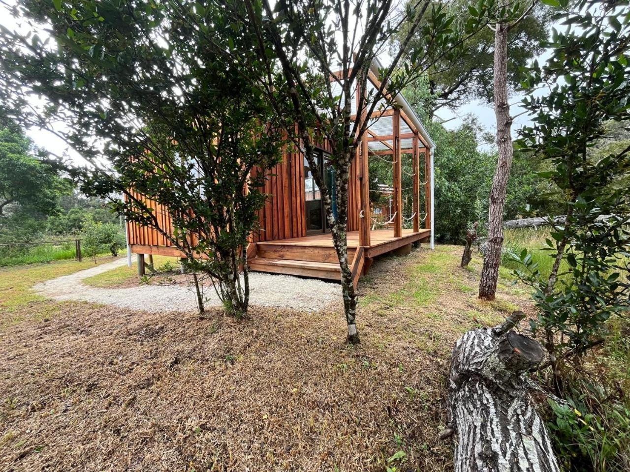 Forest Gate Resort Plettenberg Bay Kültér fotó