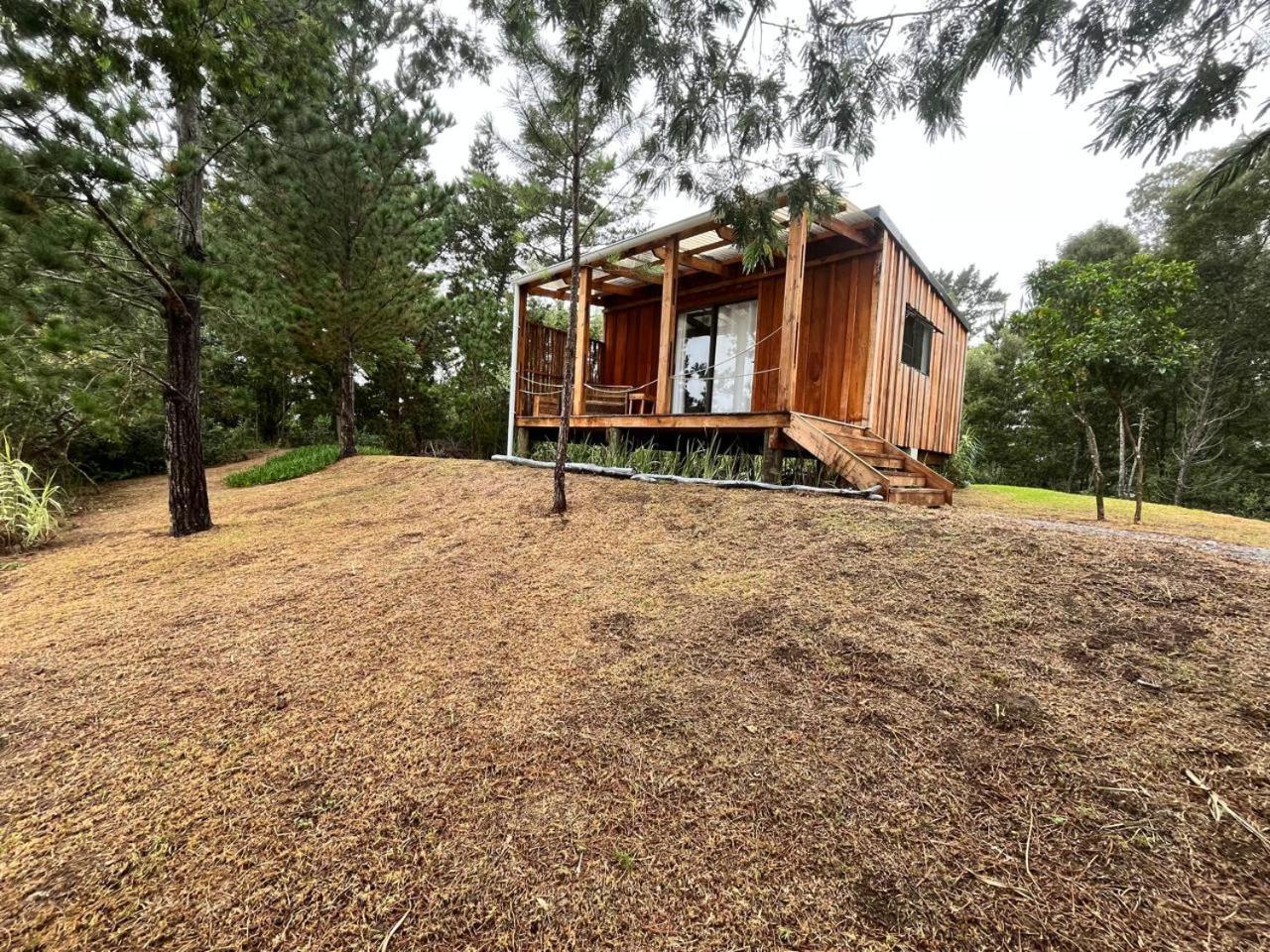 Forest Gate Resort Plettenberg Bay Kültér fotó