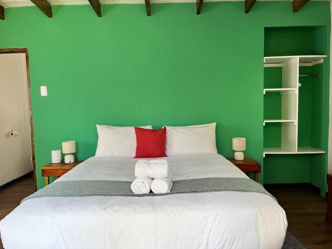 Forest Gate Resort Plettenberg Bay Kültér fotó