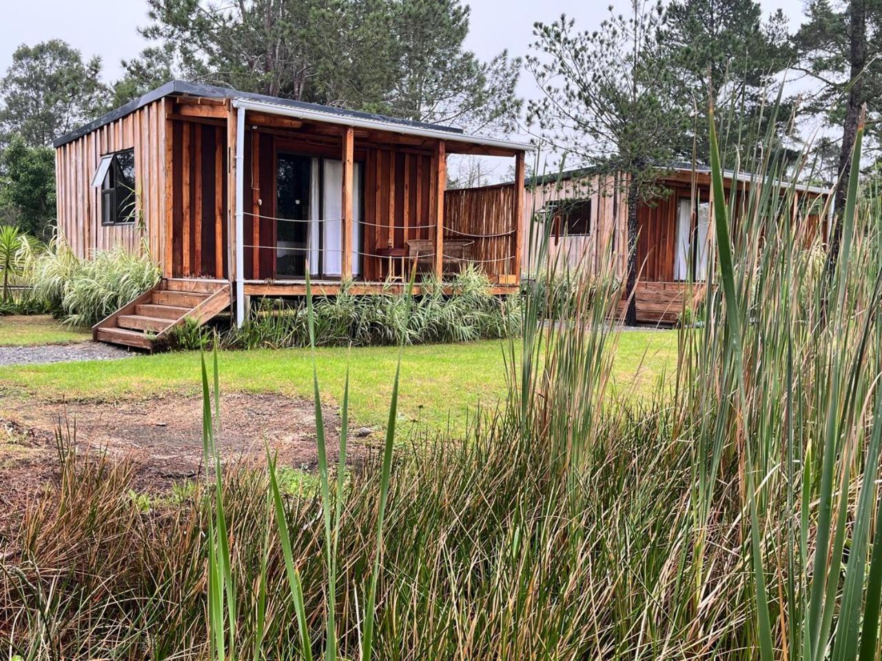 Forest Gate Resort Plettenberg Bay Kültér fotó