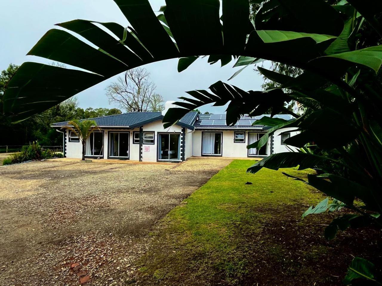 Forest Gate Resort Plettenberg Bay Kültér fotó