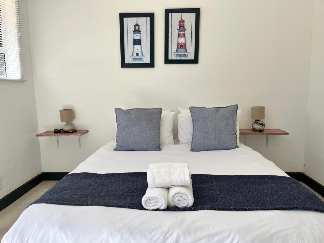 Forest Gate Resort Plettenberg Bay Kültér fotó