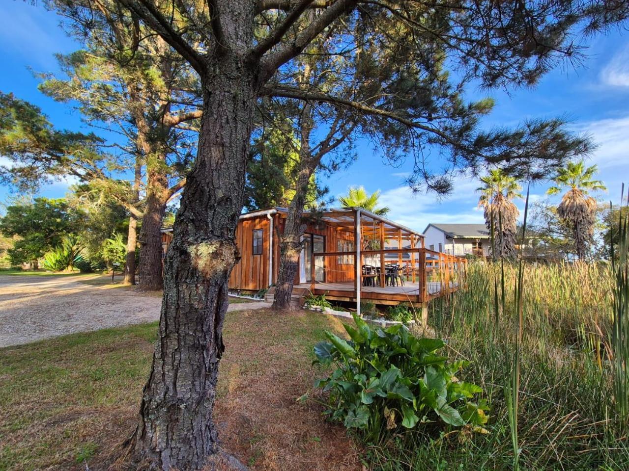 Forest Gate Resort Plettenberg Bay Kültér fotó