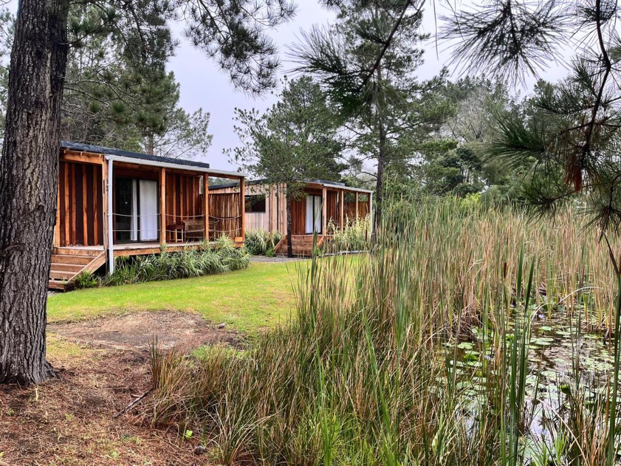 Forest Gate Resort Plettenberg Bay Kültér fotó