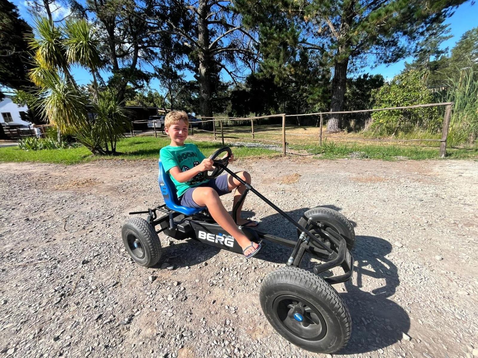 Forest Gate Resort Plettenberg Bay Kültér fotó